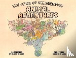 Morris, Sharon - The Atlas of Alliterative Animal Adventures