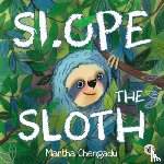 Chengadu, Martha - Slope the Sloth