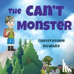 Howard, Christopher - The Can't Monster