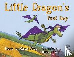Misasi Gray, Marie A. - Little Dragon's First Day