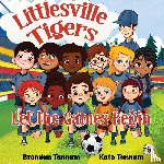 Kate Tannam, Brendan Tannam - Littlesville Tigers: Let the Games Begin