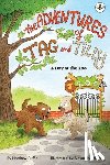 Ruffle, Matthew - The Adventures of Tag and Tilly