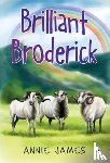 James, Annie - Brilliant Broderick