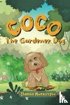 Munasinghe, Shanika - Coco The Gardener Dog