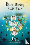 Clothier, Joe - Peter's Missing Puzzle Piece
