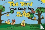 Daley, Sofia - The Bird Who Could Not Sing