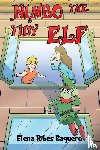 Ribes Baquero, Elena - Nimbo the Tidy Elf