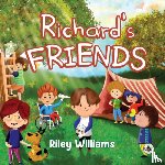 Williams, Riley - Richards Friends