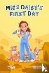 Jenkins, J. - The Meadow Tales - Miss Daisy's First Day