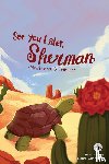 Tolbert, Merrianna B - See You Later, Sherman