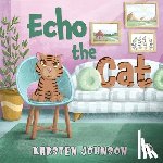 Johnson, Karsten - Echo the Cat
