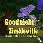 Dewar, Ryan - Goodnight Zimbleville