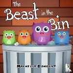 Boholst, Michelle - The Beast in the Bin