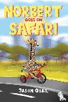 Quail, Jason - Norbert Goes On Safari