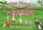 Barnett, Lisa Marie - The Hunt for Daisy