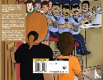 Nub, J - Short Episodes about San Pierca