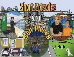 Nub, J - Short Episodes about San Pierca