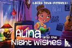 Tava-Petrelli, Laura - Alina and the Night Wishes