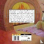 McMillen, Alisha - A Dog Named Chuck