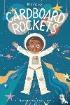 Yancy, Kiah - Cardboard Rockets
