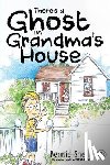 Shells, Bennie - There's A Ghost In Grandma's House