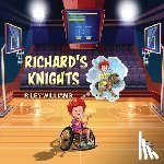 Williams, Riley - Richard's Knights