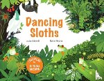 Caldwell, Louise - Dancing Sloths