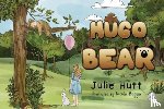 Hutt, Julie - Hugo Bear