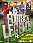 Ballheimer, David - Football Legends