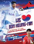 Stead, Emily - We Love Son Heung-Min