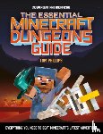 Phillips, Tom - The Essential Minecraft Dungeons Guide (Independent & Unofficial)
