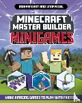 Stanford, Sara - Master Builder - Minecraft Minigames (Independent & Unofficial)
