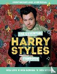 Mortimer Children's Books - The Essential Harry Styles Fanbook