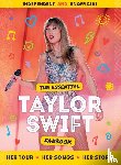 Mortimer Children's Books - The Essential Taylor Swift Fanbook