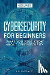 Kovacs, Attila - Cybersecurity for Beginners