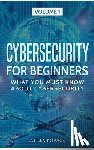 Kovacs, Attila - Cybersecurity for Beginners