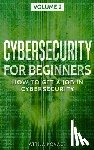 Kovacs, Attila - Cybersecurity for Beginners