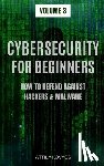 Kovacs, Attila - Cybersecurity for Beginners