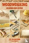 J J, Sandor - Woodworking