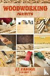 J J, Sandor - Woodworking