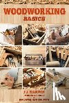 SANDOR J. J., J. J. - Woodworking
