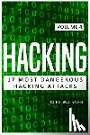 Alex Wagner, Wagner - Hacking