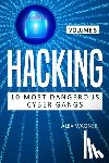 Alex Wagner, Wagner - Hacking