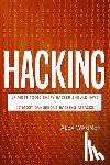 Wagner, Alex - Hacking