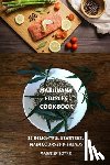 Spilotro, Marie - Marijuana Edibles Cookbook