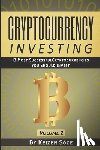 Soeze, Keizer - Cryptocurrency Investing