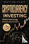 Juhasz, Szabolcs - Cryptocurrency Investing