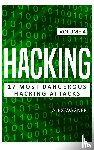 Alex Wagner, Wagner - Hacking