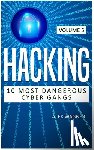 Alex Wagner, Wagner - Hacking