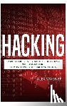 Alex Wagner, Wagner - Hacking